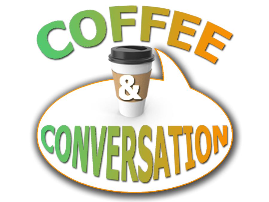 coffee and conversation