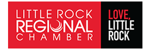 little rock regional chamber logo