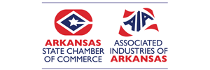 Arkansas State Chamber of Commerce Logo