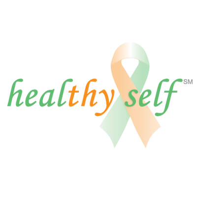 Healthy Self Logo