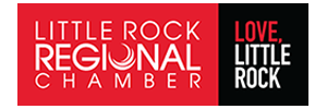 Little Rock Regional Chamber Logo