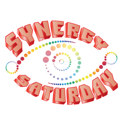 Synergy Saturday Logo